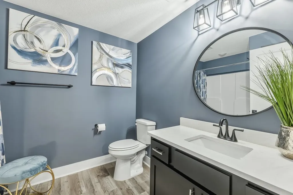 4821 N Peregrine Street Wichita KS 67219
