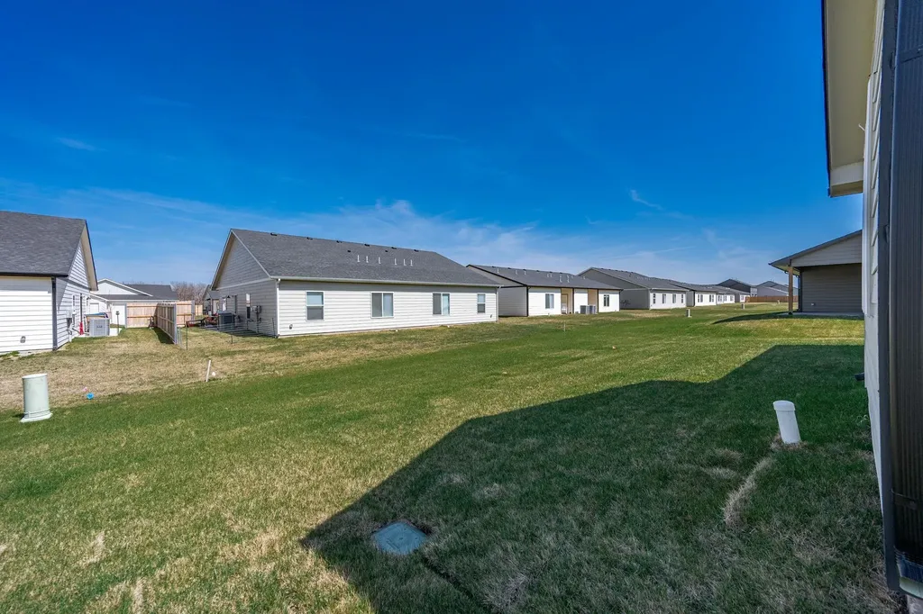 520 E Elmwood Street Park City KS 67147-1124