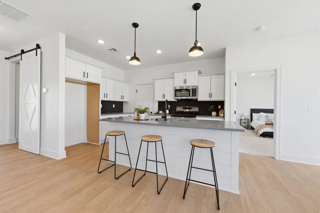 520 E Elmwood Street Park City KS 67147-1124