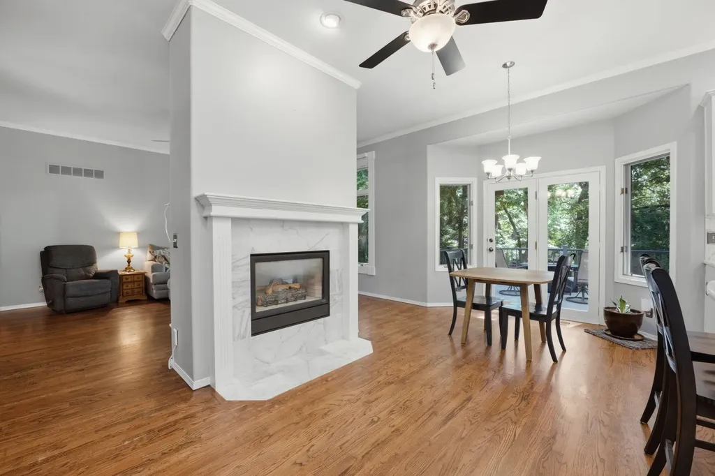 1362 N Hickory Creek Wichita KS 67235