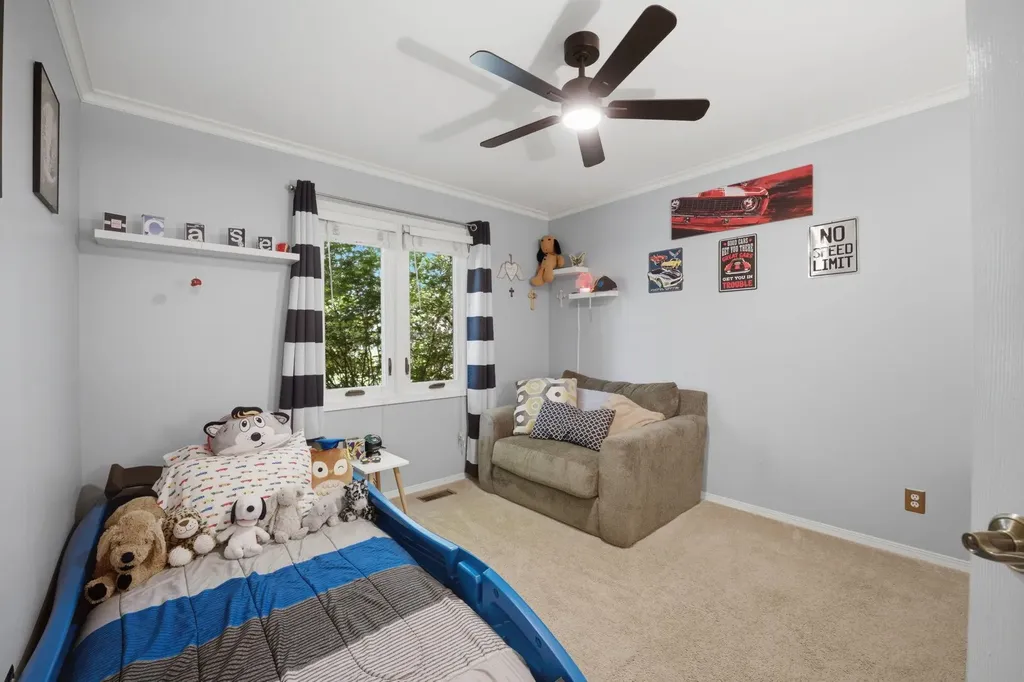 1362 N Hickory Creek Wichita KS 67235