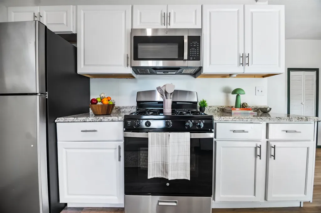 1309 E Charleston Drive Park City KS 67219