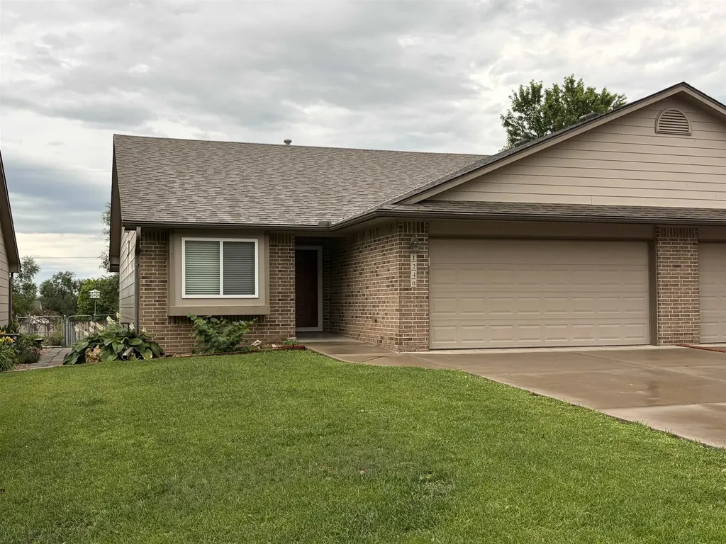 1240 S High Street El Dorado KS 67042