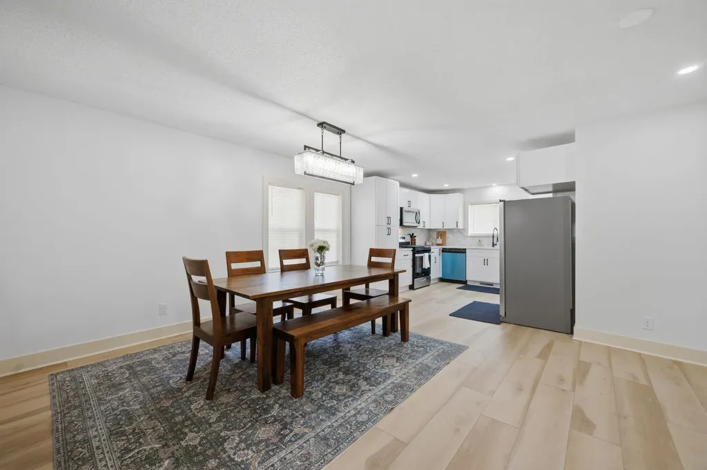 2343 S Crest Street Wichita KS 67207