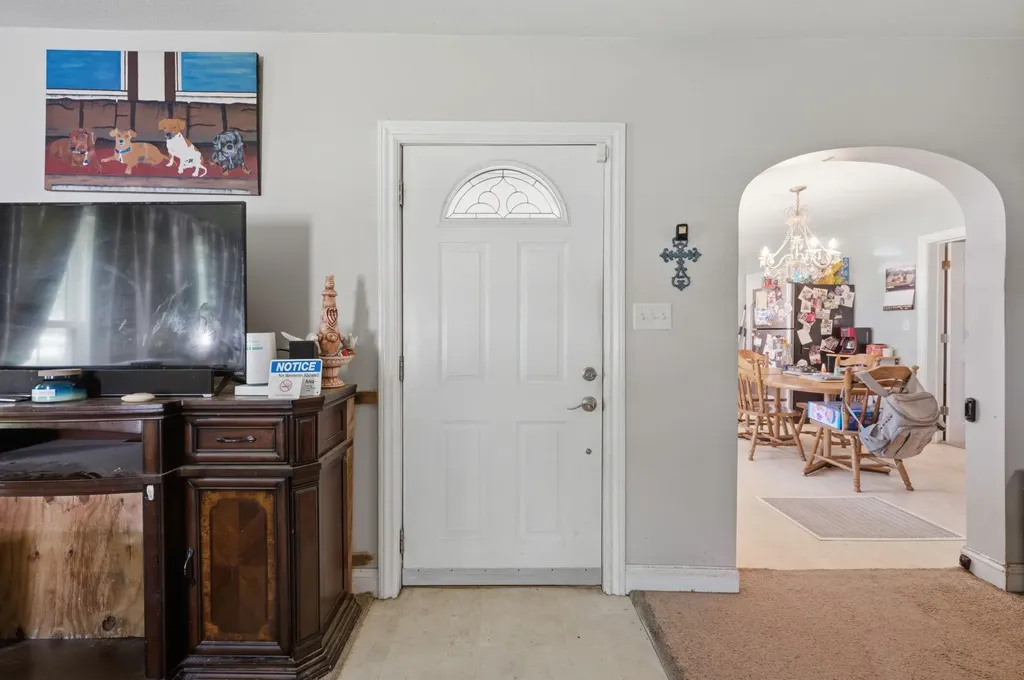 611 N St Nicholas Eureka KS 67045