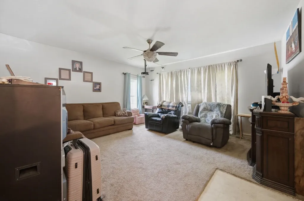 611 N St Nicholas Eureka KS 67045