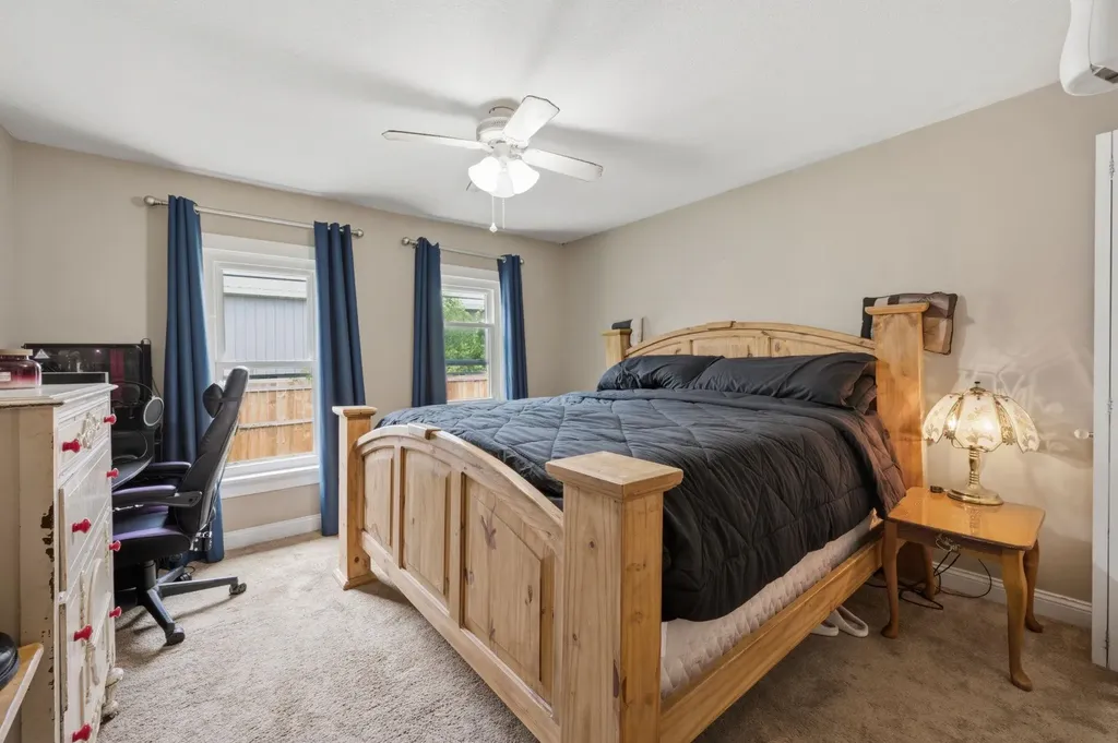 611 N St Nicholas Eureka KS 67045