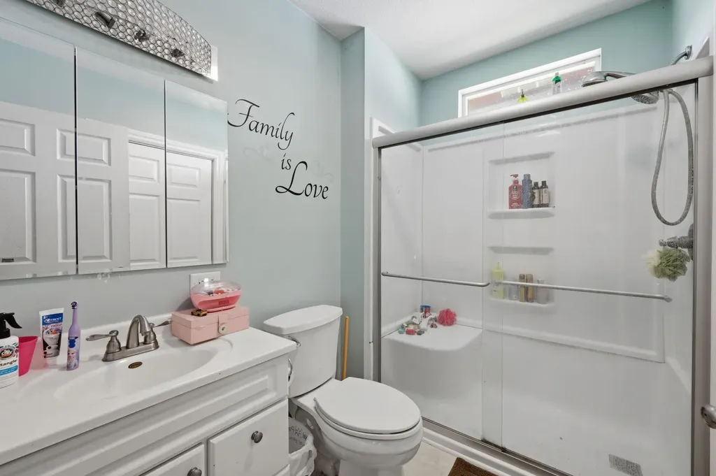 611 N St Nicholas Eureka KS 67045