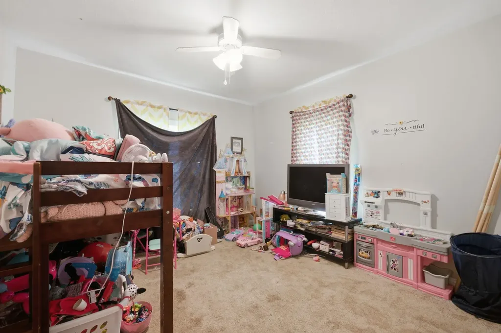 611 N St Nicholas Eureka KS 67045