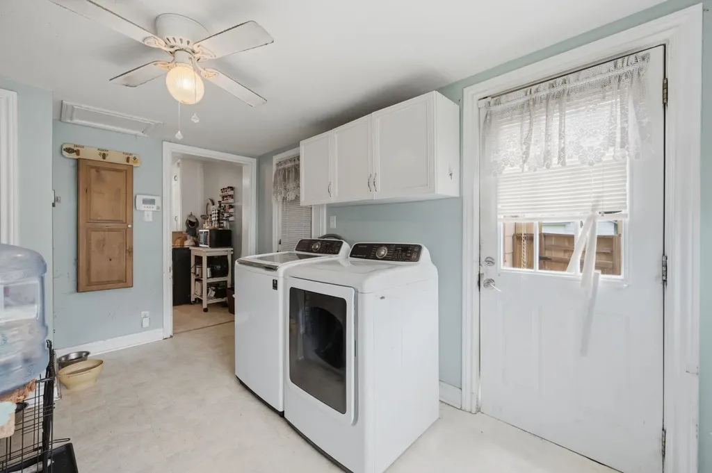 611 N St Nicholas Eureka KS 67045