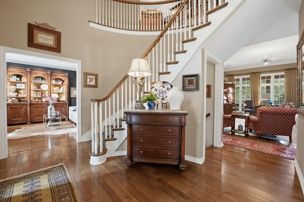 9423 E Cross Creek Street Wichita KS 67206