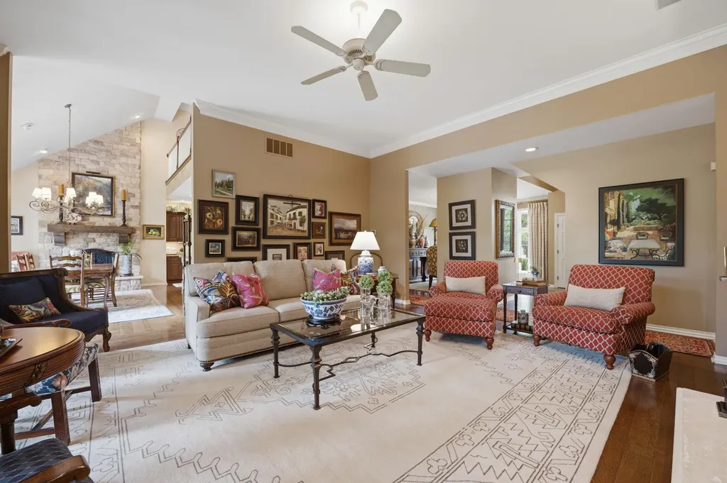 9423 E Cross Creek Street Wichita KS 67206