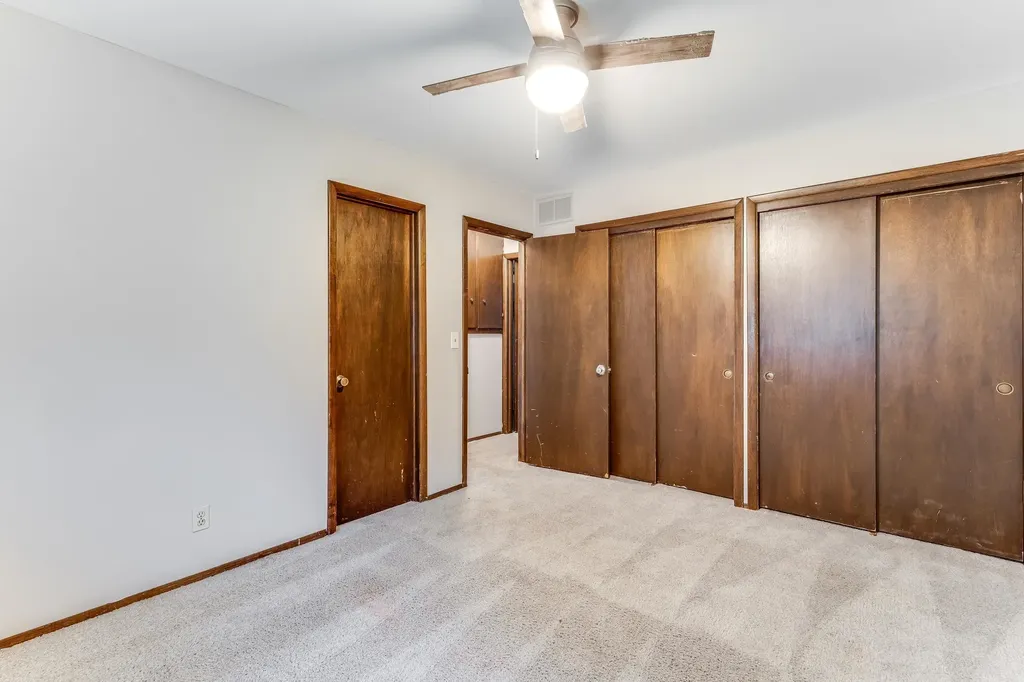 2513 N Bleckley Drive Wichita KS 67220-3019