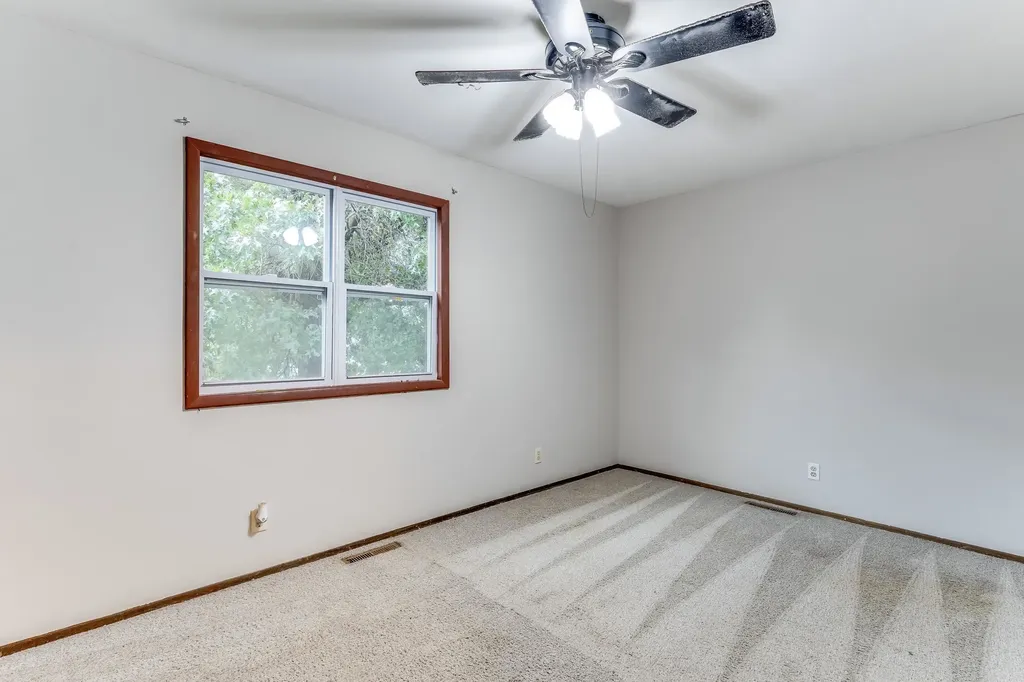2513 N Bleckley Drive Wichita KS 67220-3019