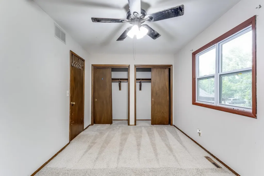 2513 N Bleckley Drive Wichita KS 67220-3019