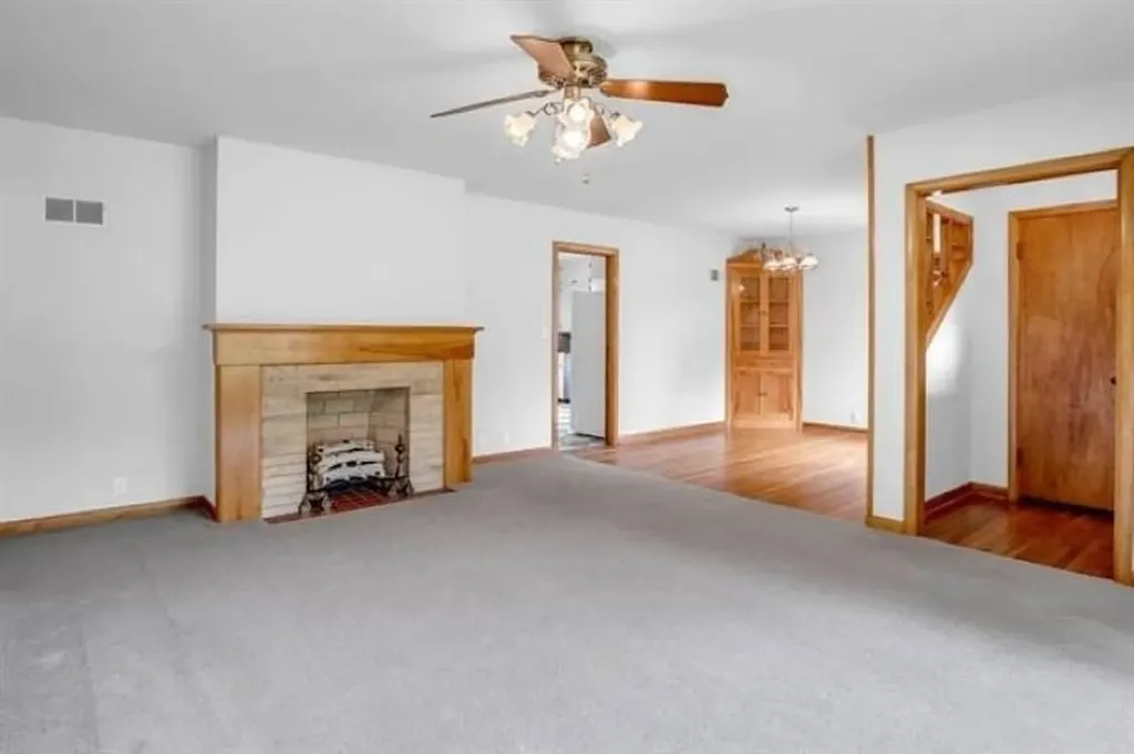719 N Grandview Street Newton KS 67114