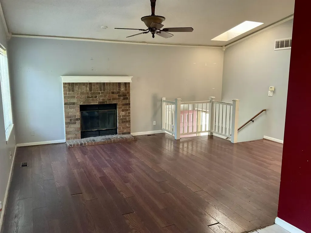 2538 N Old Manor Circle Wichita KS 67220