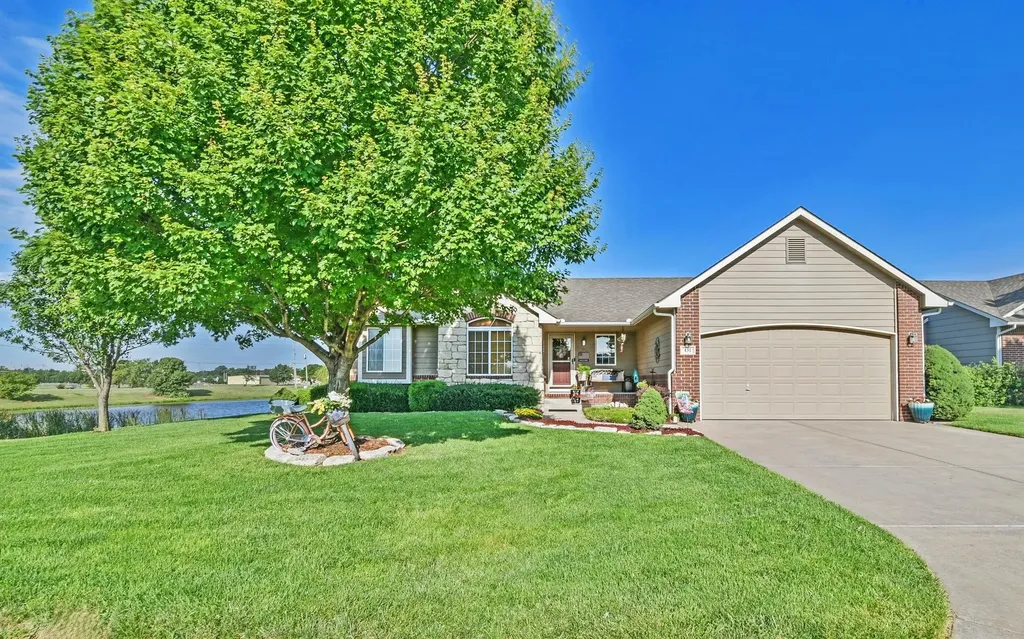 131 N Chisholm Trail Clearwater KS 67026