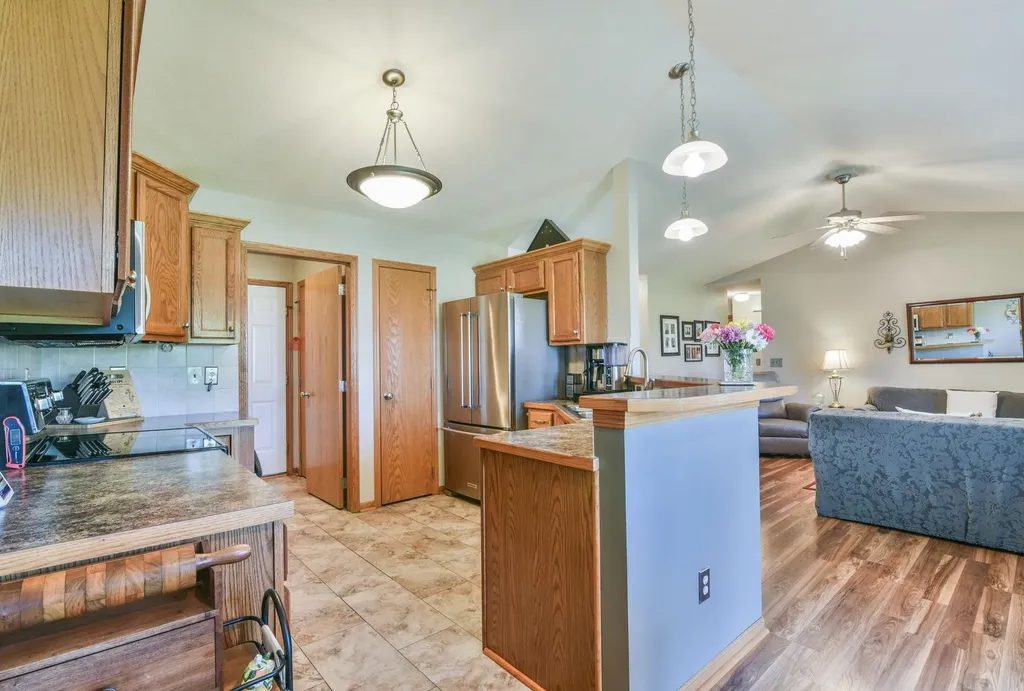 131 N Chisholm Trail Clearwater KS 67026