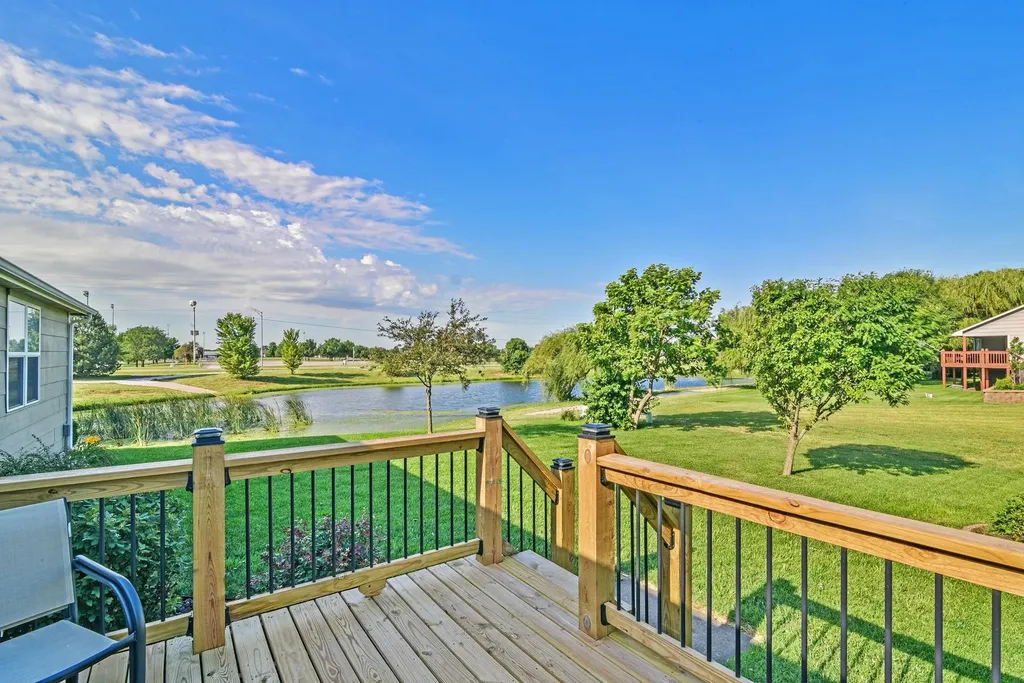 131 N Chisholm Trail Clearwater KS 67026