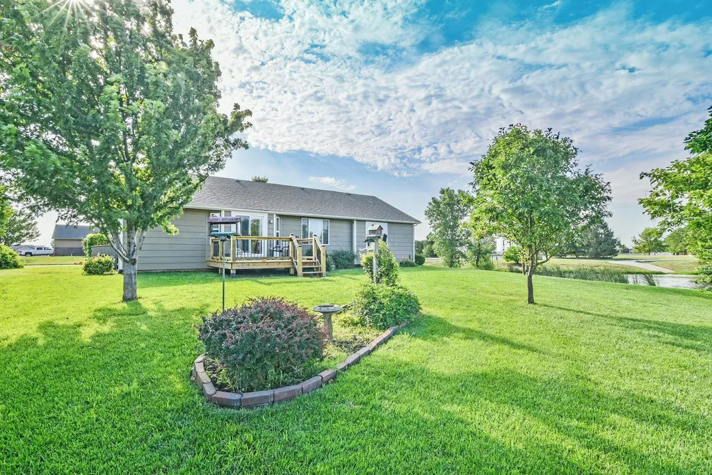 131 N Chisholm Trail Clearwater KS 67026