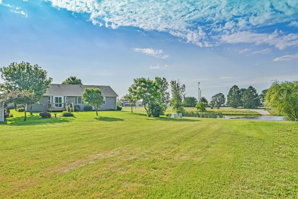 131 N Chisholm Trail Clearwater KS 67026