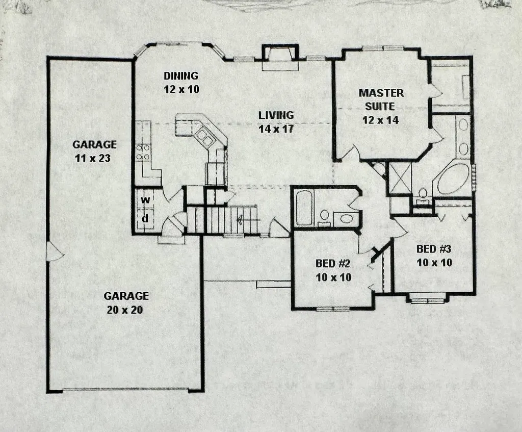 131 N Chisholm Trail Clearwater KS 67026