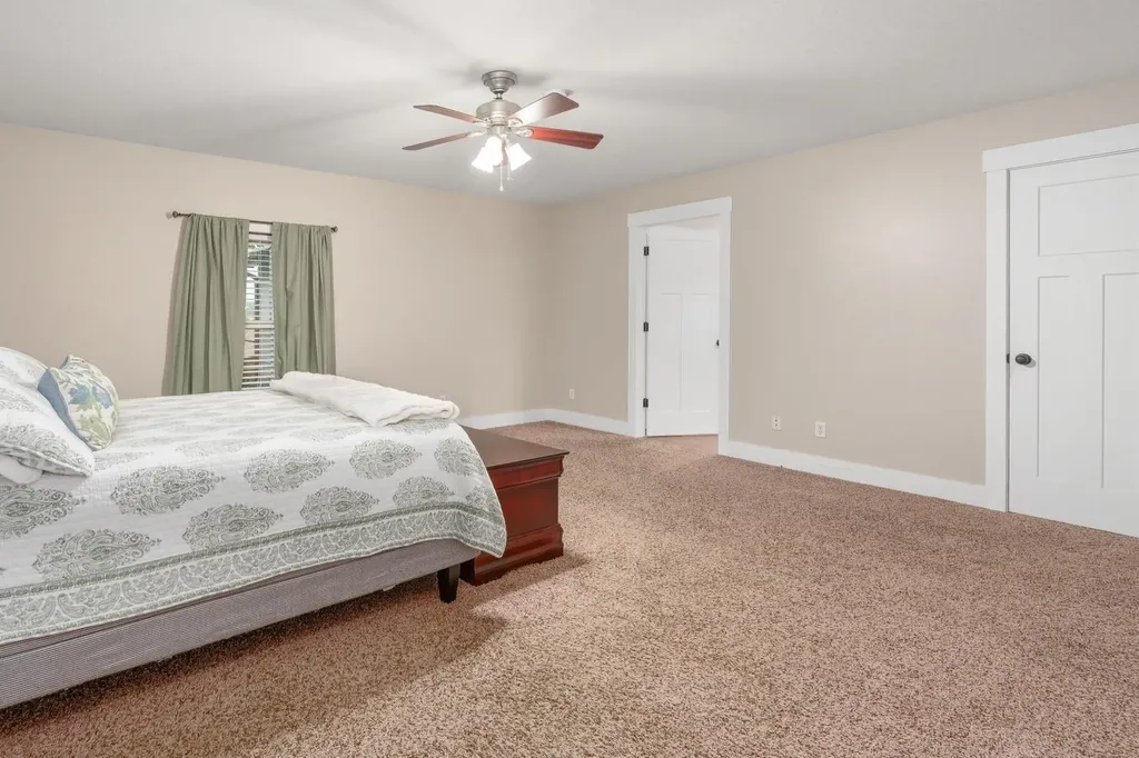 1176 E 120th Avenue N Belle Plaine KS 67013