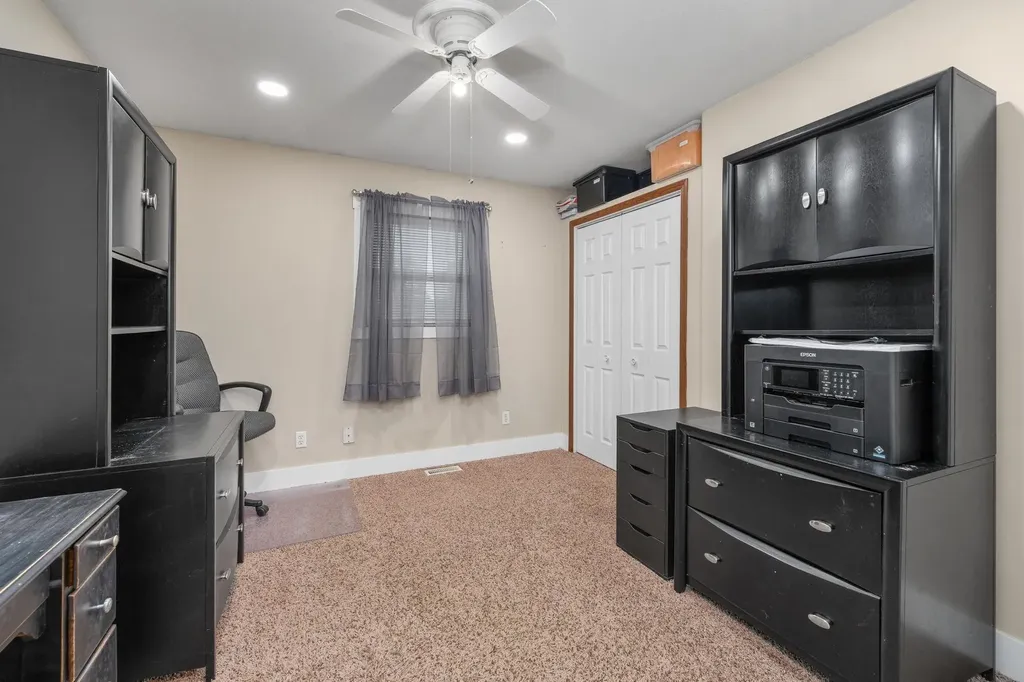 1176 E 120th Avenue N Belle Plaine KS 67013