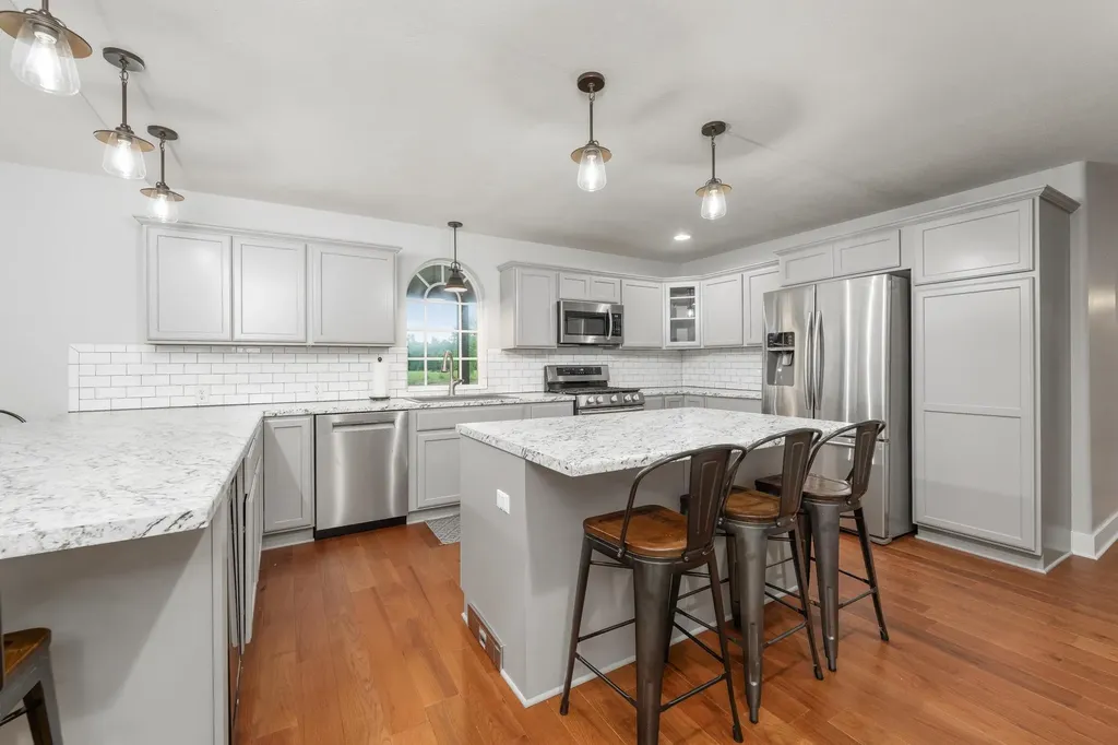 1176 E 120th Avenue N Belle Plaine KS 67013