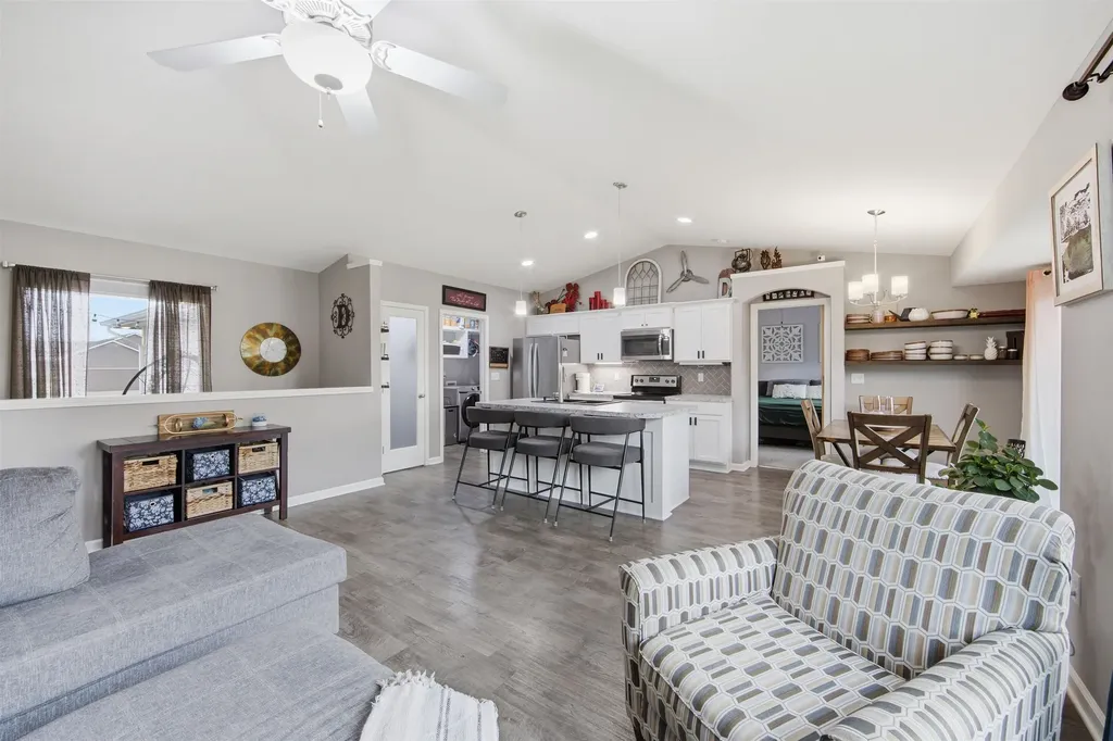 12506 W Jewell Circle Wichita KS 67235