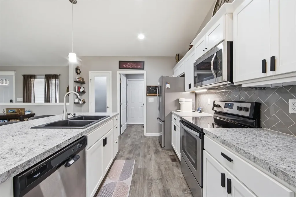 12506 W Jewell Circle Wichita KS 67235
