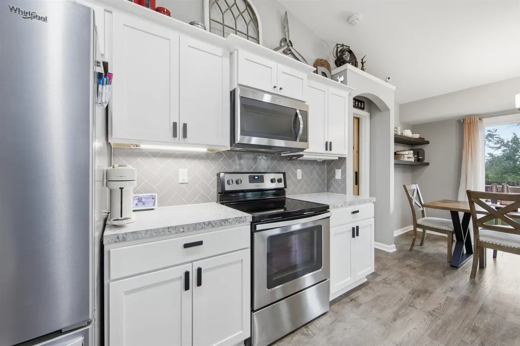 12506 W Jewell Circle Wichita KS 67235