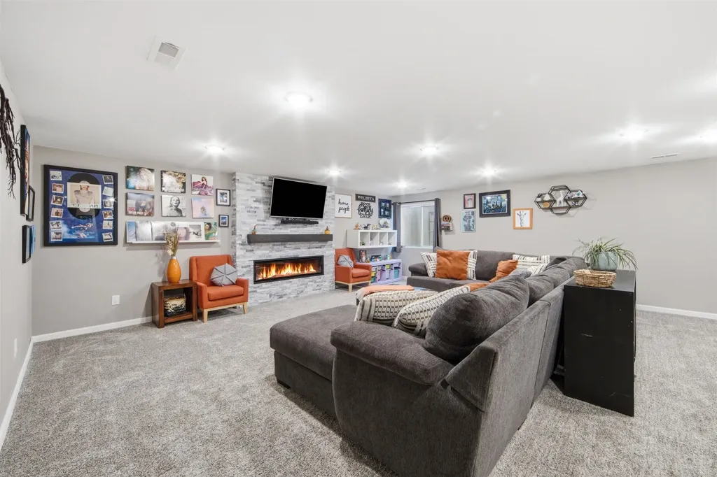 12506 W Jewell Circle Wichita KS 67235