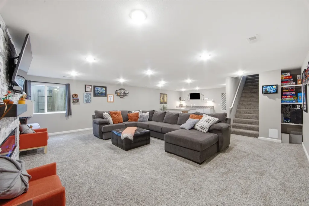 12506 W Jewell Circle Wichita KS 67235