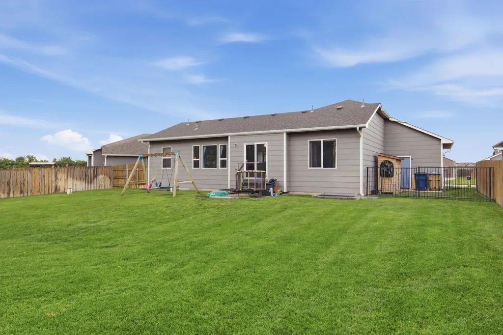 12506 W Jewell Circle Wichita KS 67235