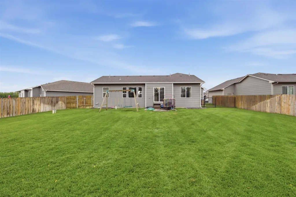 12506 W Jewell Circle Wichita KS 67235