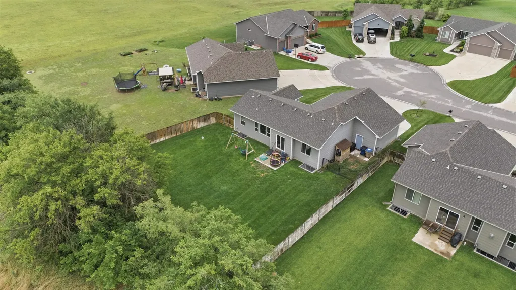 12506 W Jewell Circle Wichita KS 67235