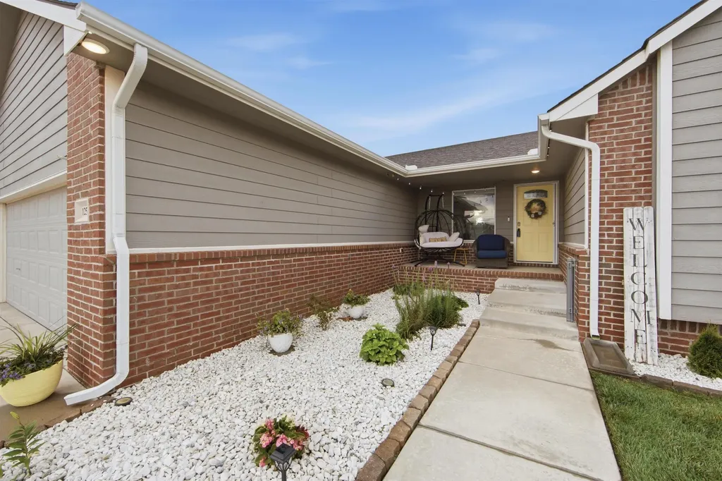 12506 W Jewell Circle Wichita KS 67235