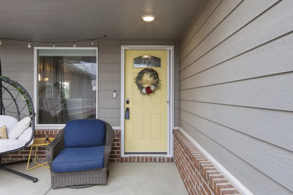 12506 W Jewell Circle Wichita KS 67235