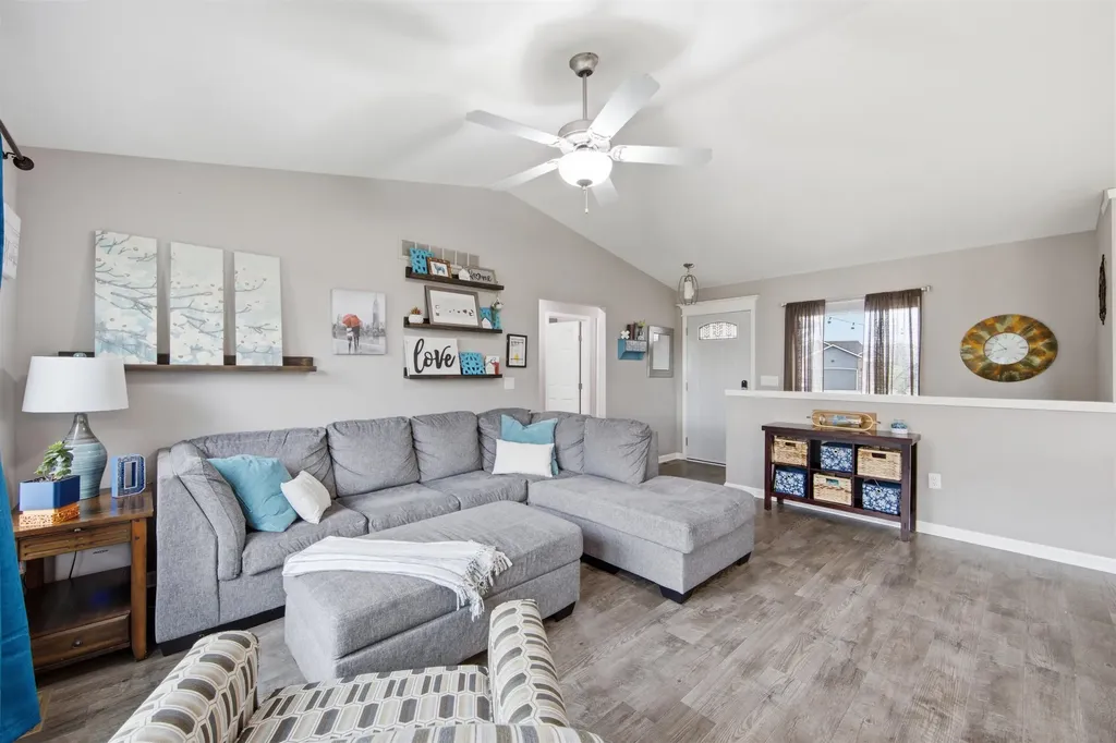 12506 W Jewell Circle Wichita KS 67235