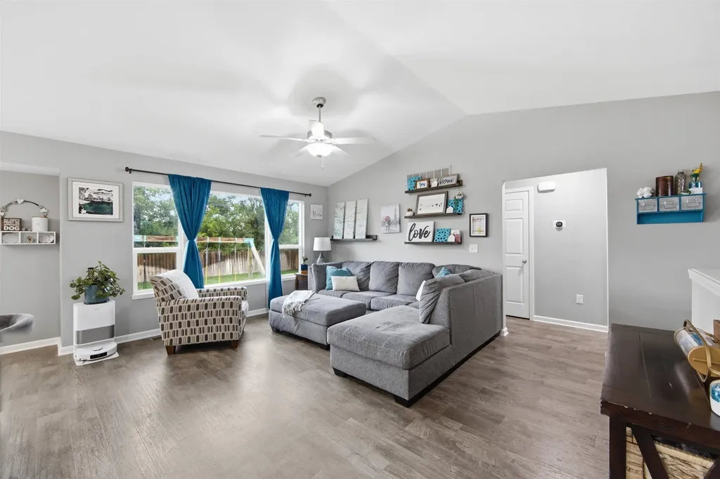 12506 W Jewell Circle Wichita KS 67235