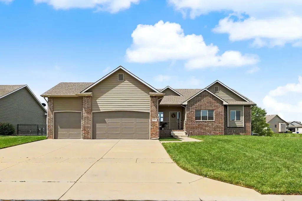 13401 E Bellechase Wichita KS 67230-7843