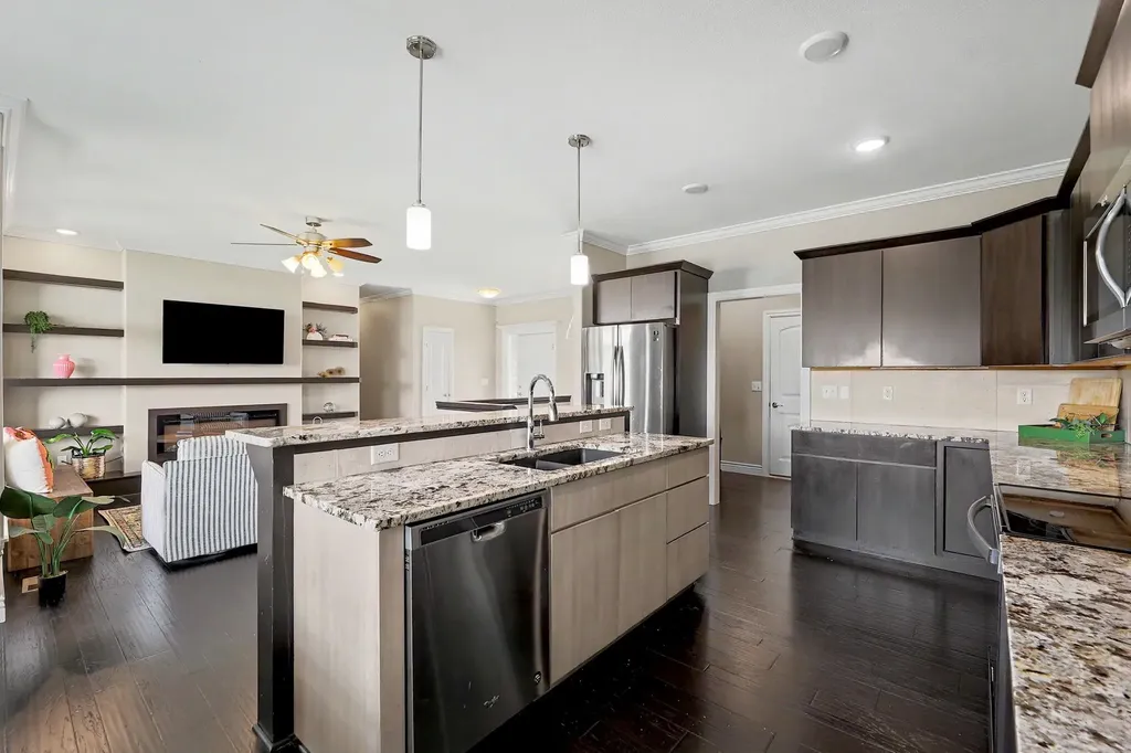 13401 E Bellechase Wichita KS 67230-7843
