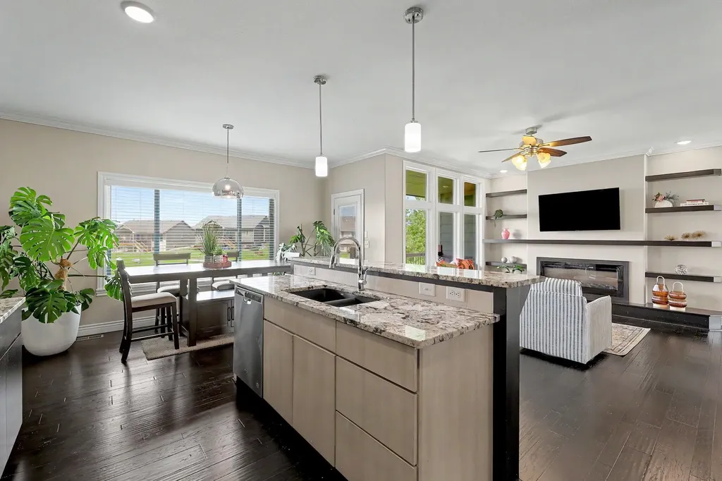 13401 E Bellechase Wichita KS 67230-7843