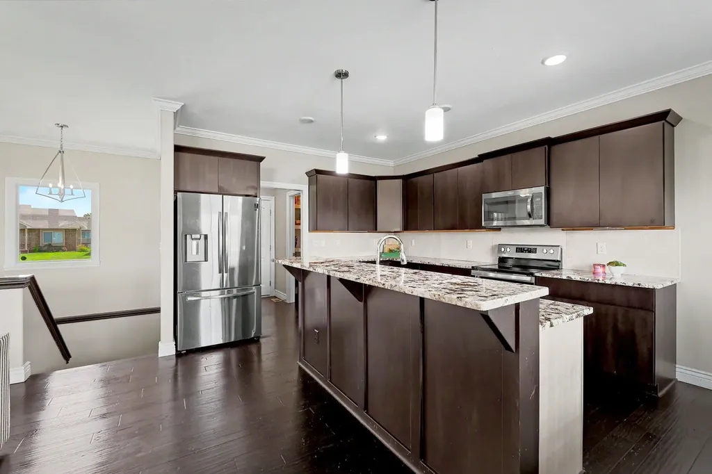 13401 E Bellechase Wichita KS 67230-7843