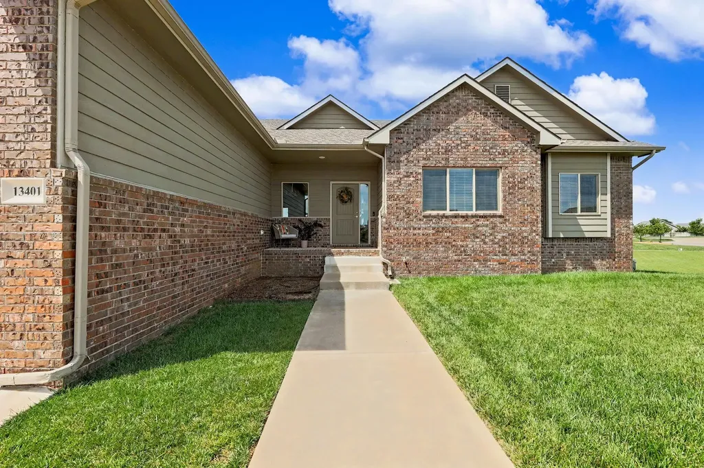 13401 E Bellechase Wichita KS 67230-7843
