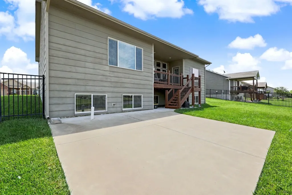 13401 E Bellechase Wichita KS 67230-7843