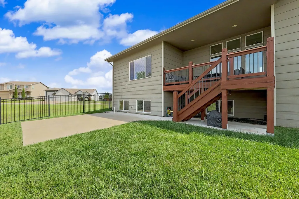 13401 E Bellechase Wichita KS 67230-7843