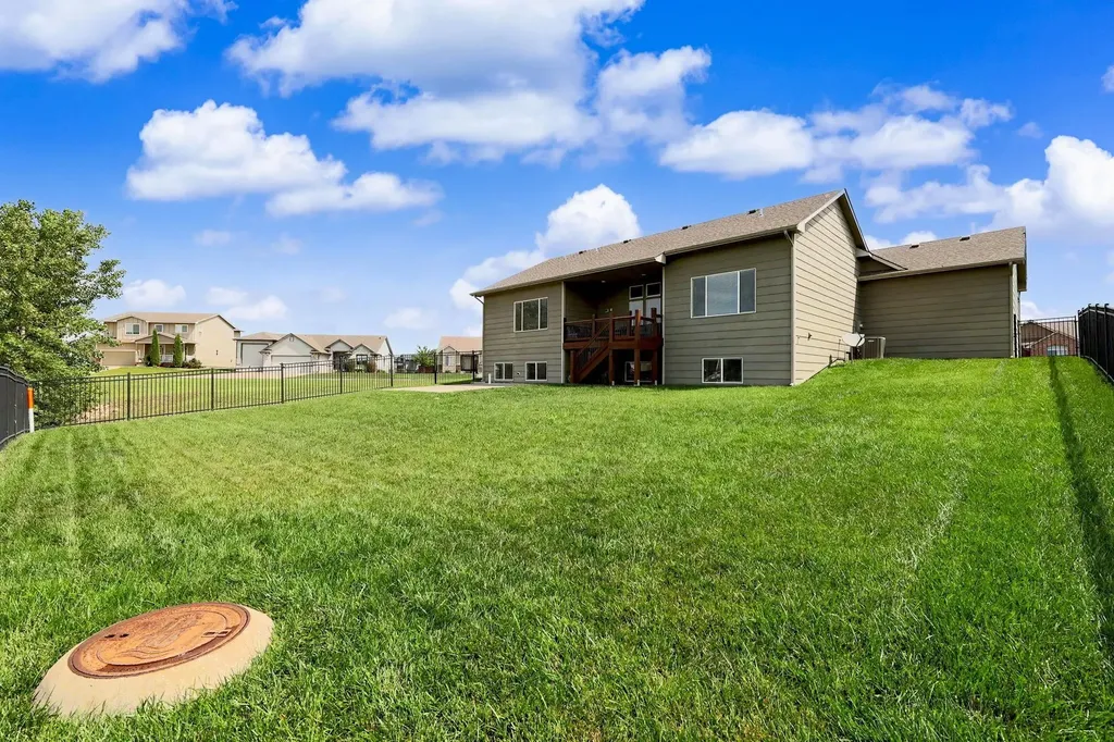 13401 E Bellechase Wichita KS 67230-7843